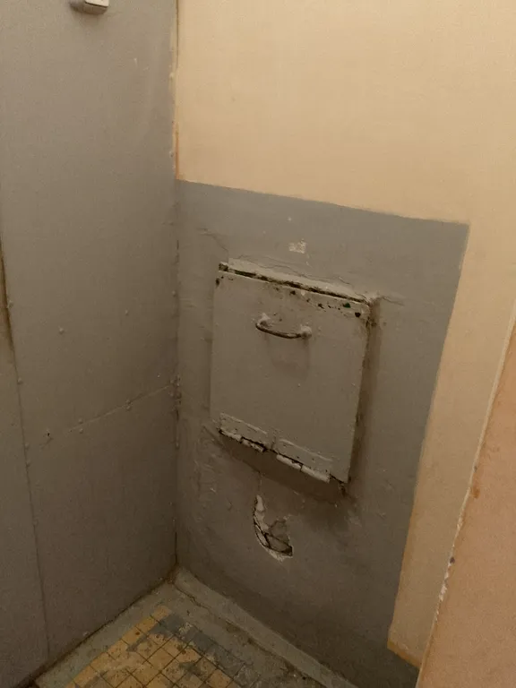 Комфорт и вид с балкона