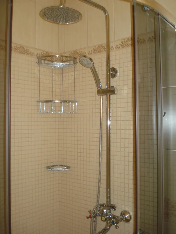 Квартира Квартира в парке Победы у моря — Севастополь