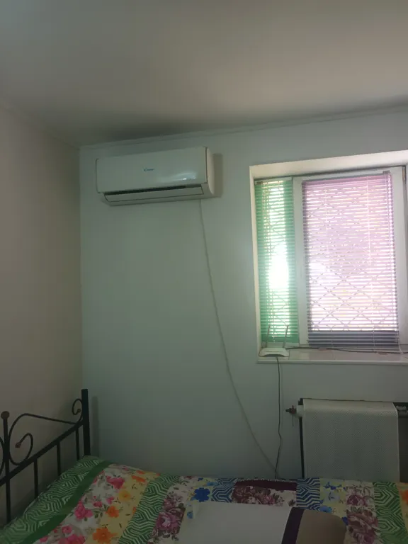 Уютная квартирка в центре города