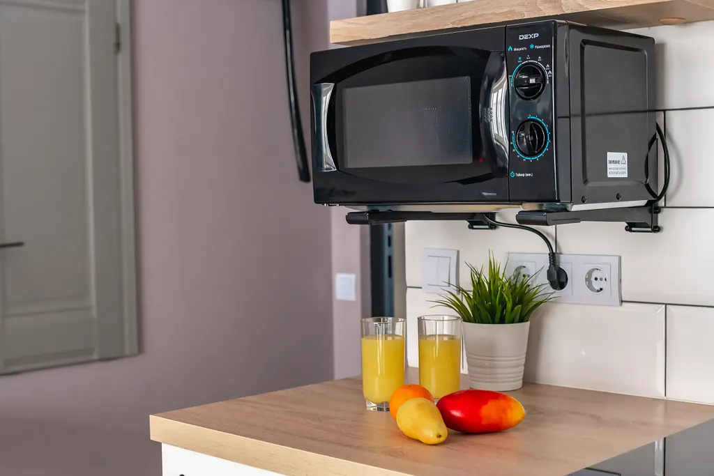 Стильная и уютная студия в районе Чуркина