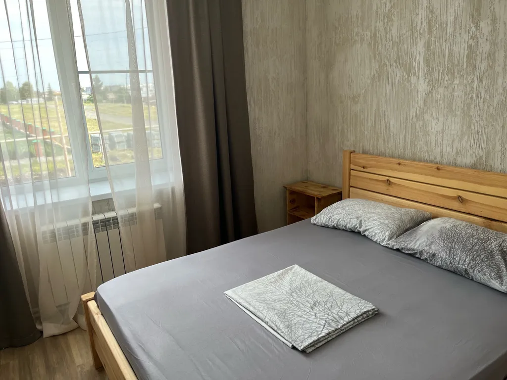 Квартира Комната — аренда посуточно в Чебаркуль