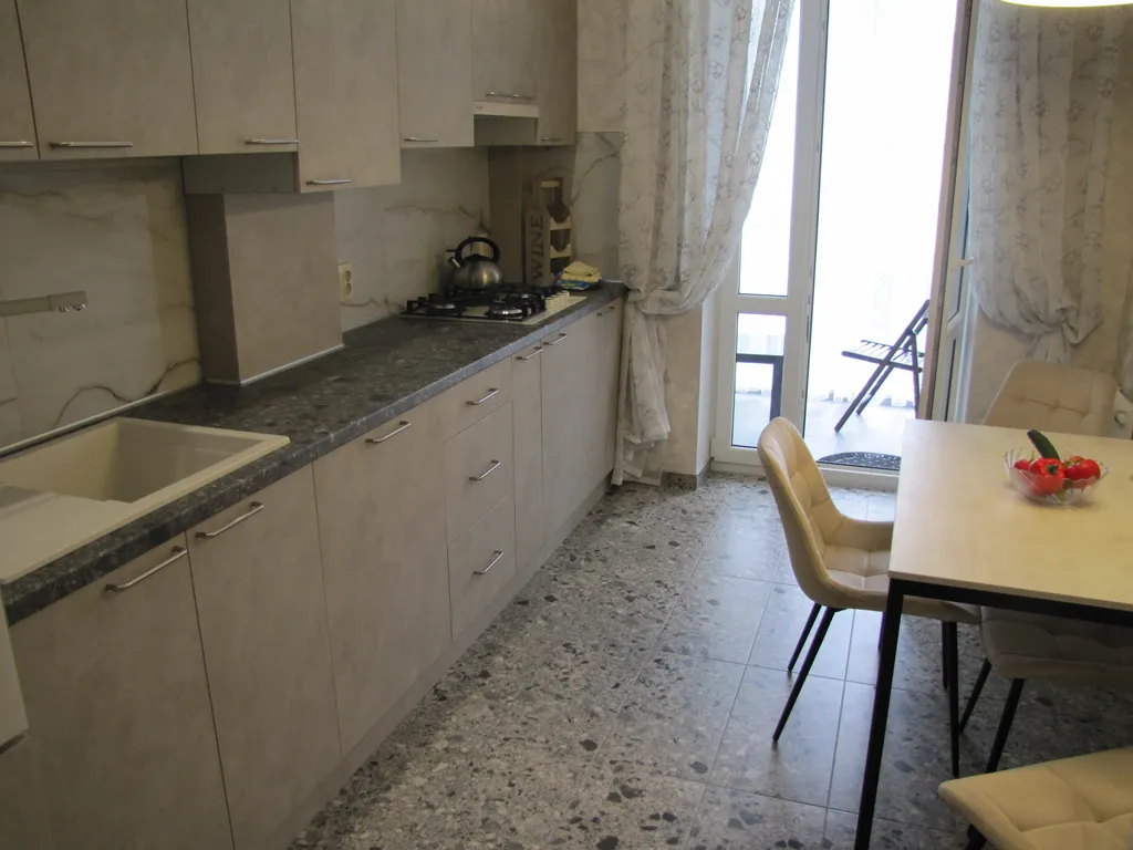 Квартира Новая уютная квартира — Зеленоградск