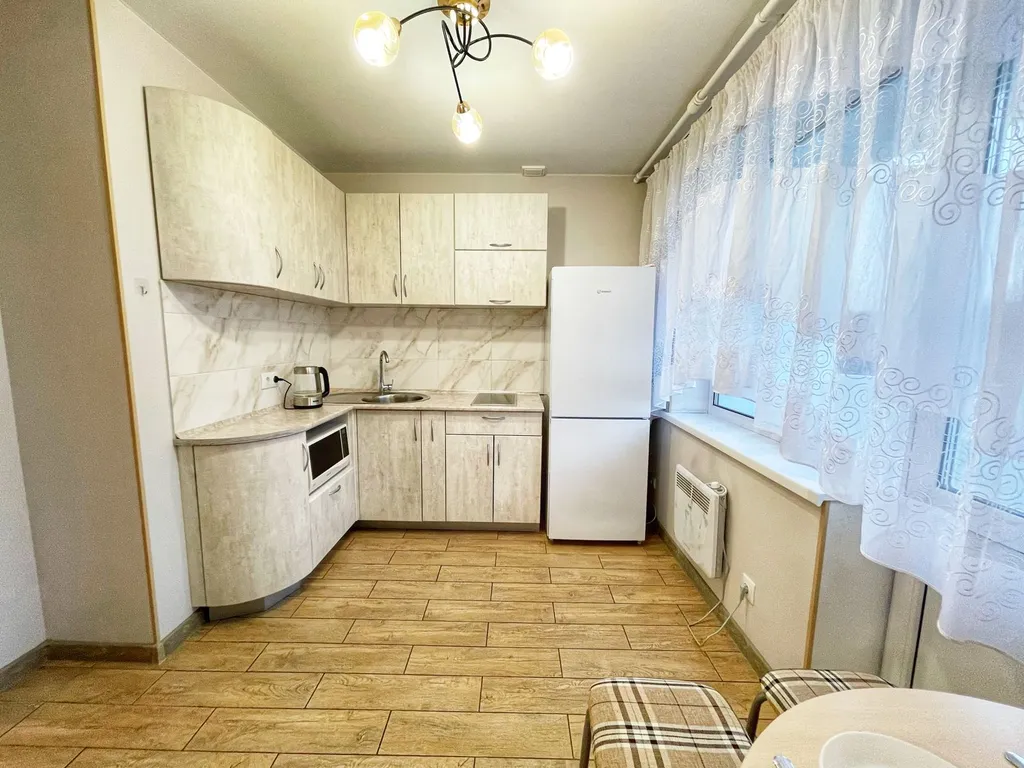 Квартира рядом с Китайским рынком