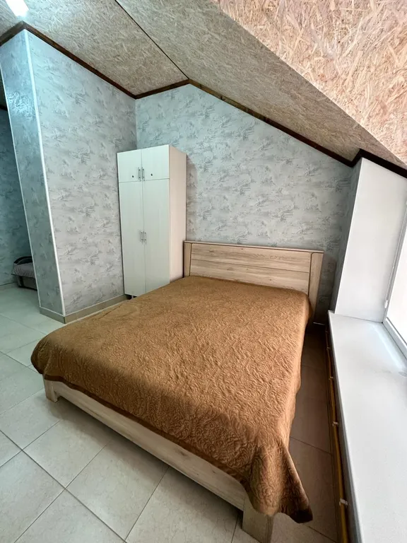 Квартира Уютная студия на берегу Каспия — аренда посуточно в Избербаш