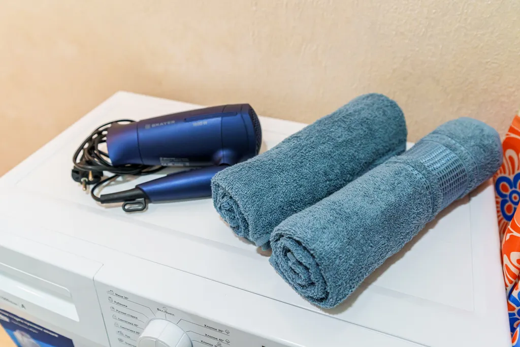 Уютная квартира, в южном, экологически чистом районе от LetoApart