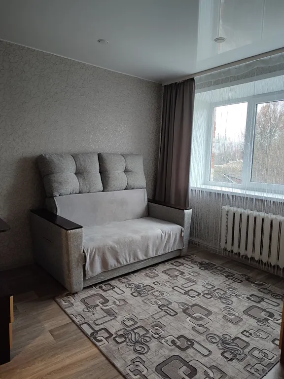 Однокомнатная уютная квартира — аренда посуточно в Владимир