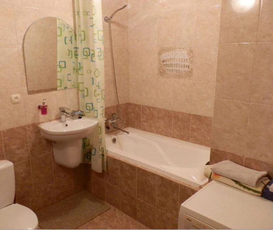 2-х комнатные апартаменты в центре возле парка