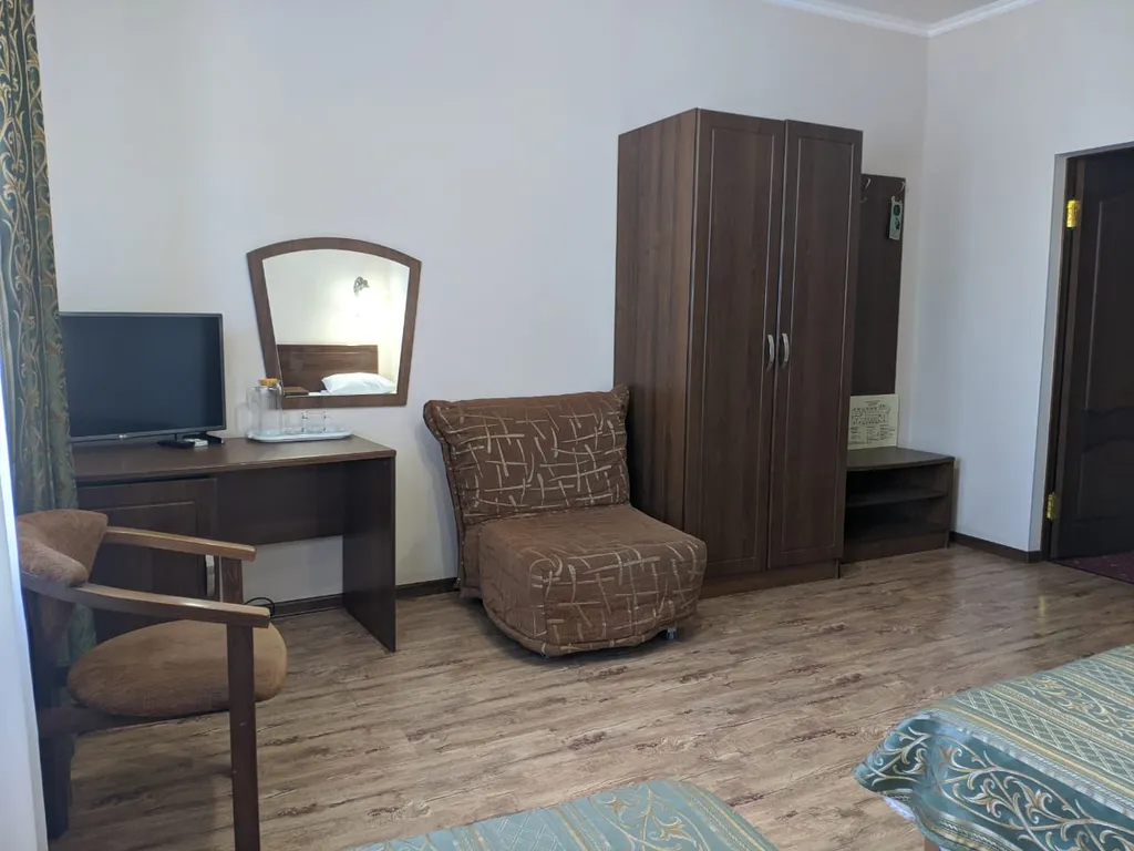 Квартира Комната — Анапа