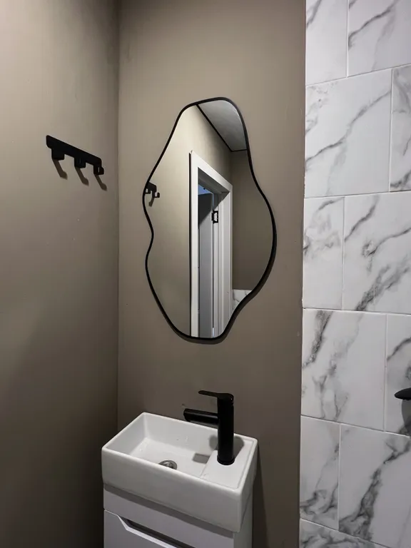 Квартира Комната — Москва