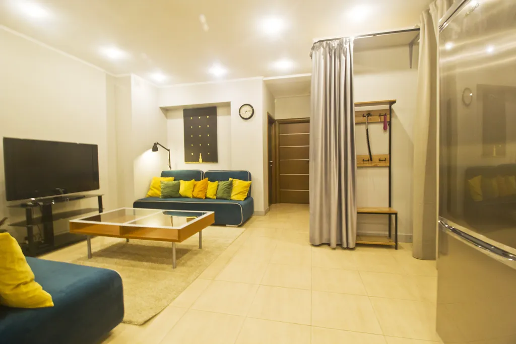 Квартира Квартира в историческом центре у Кремля — Москва