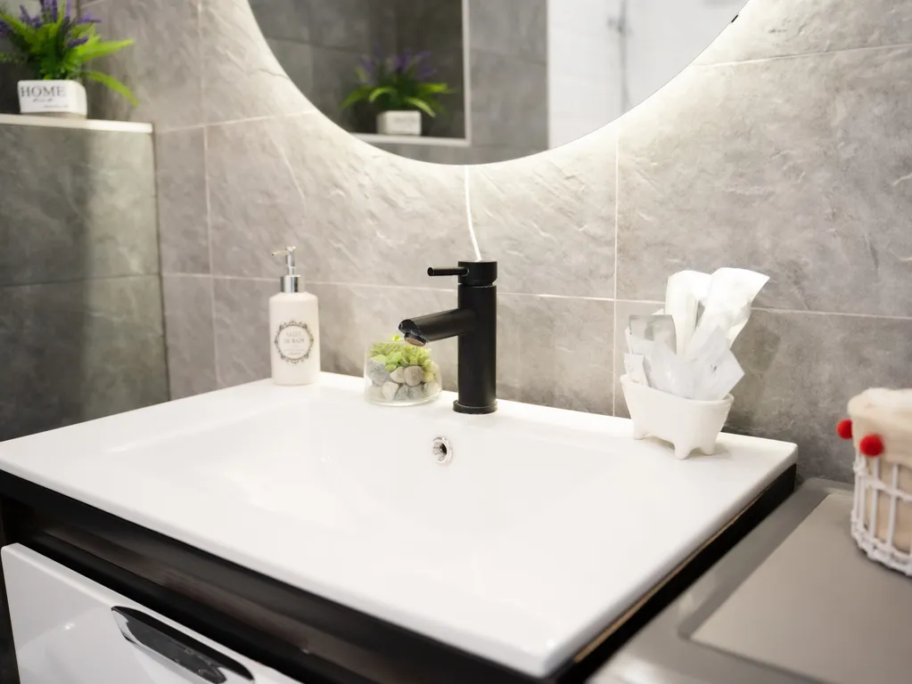 Уютная видовая квартира