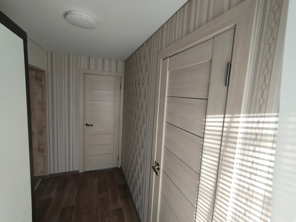 Гостевой дом в черте города