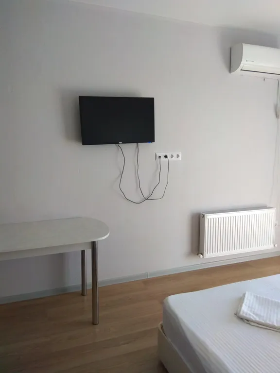 Жилое помещение у моря