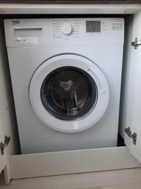 Квартира в расширенном центре