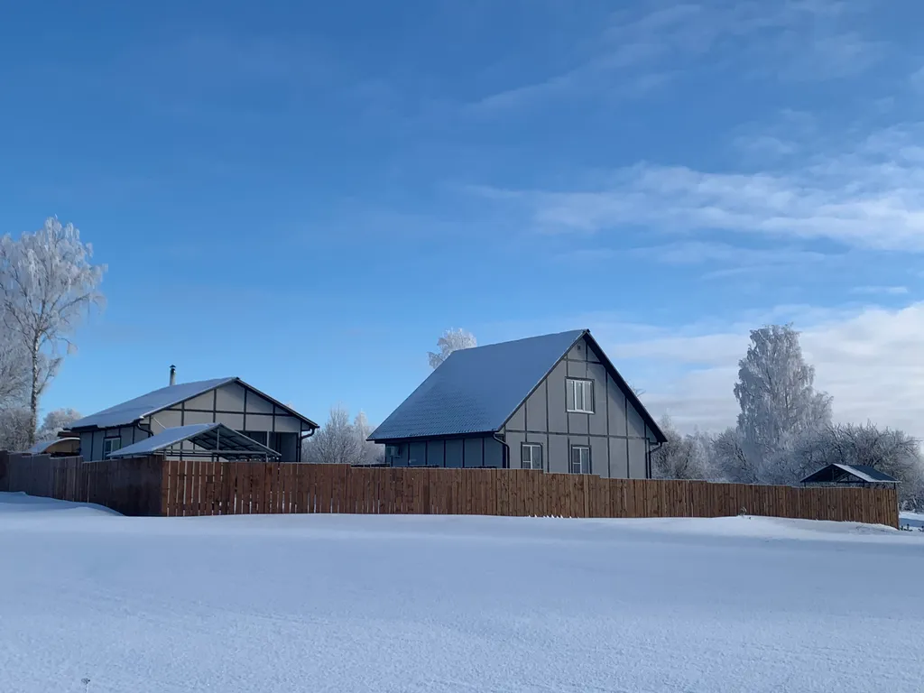 3-комнатный Дом