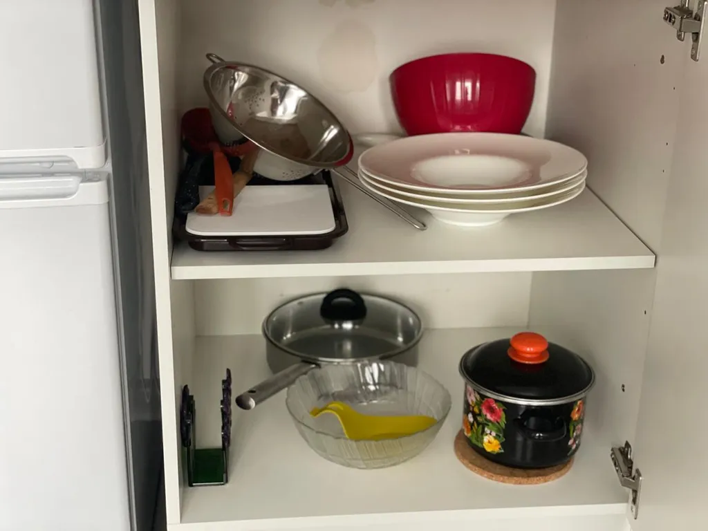 Светлая студия