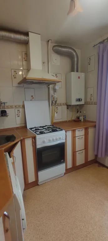 2х комнатная квартира на 6 человек рядом с центром