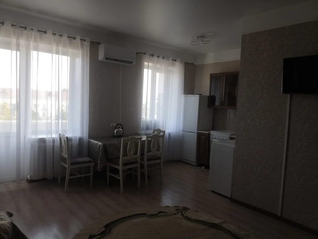 Квартира в центре города