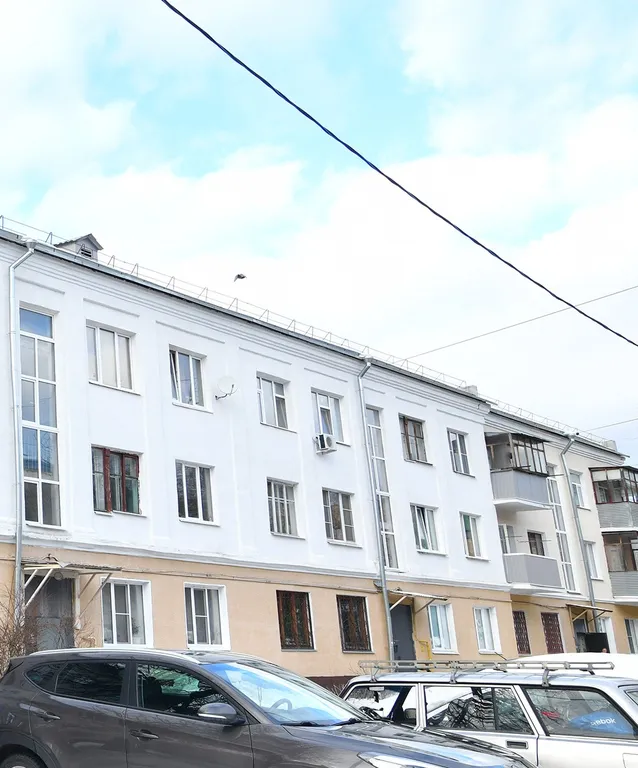 Чистая, уютная квартира-студия в центре города