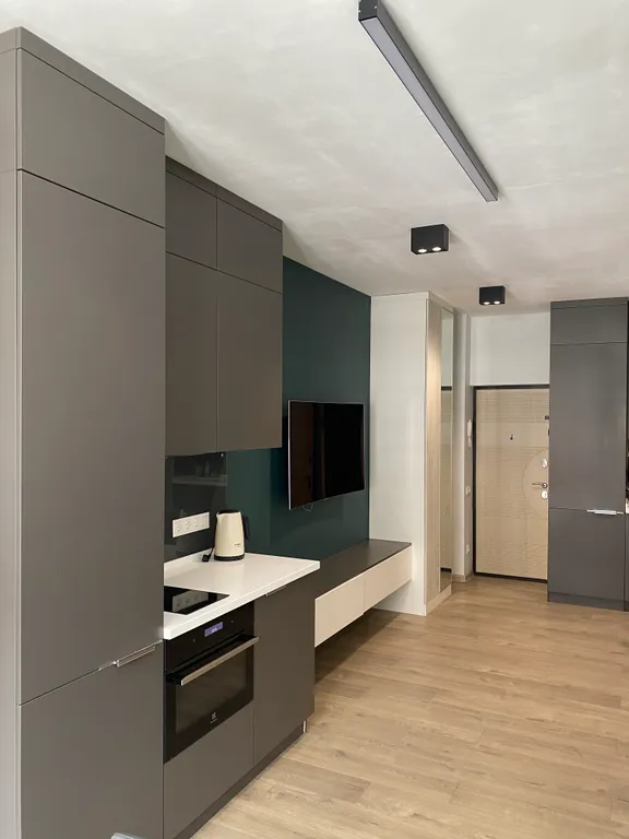 Квартира Квартира Modern Apart — Эсто-Садок