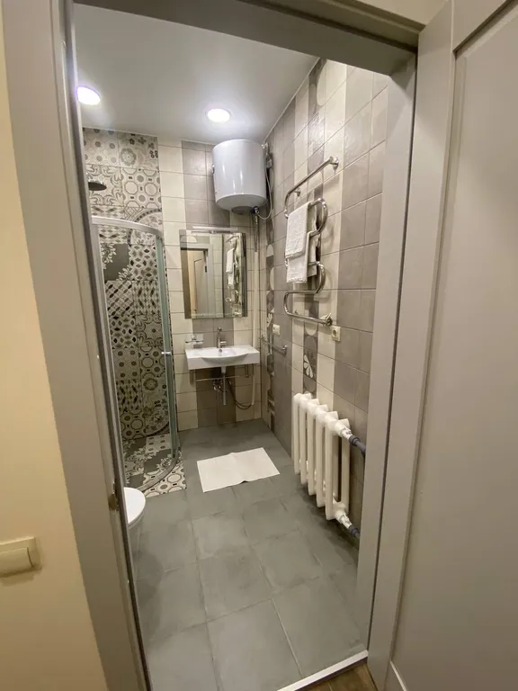 Квартира Квартира на Васильевском острове — Санкт-Петербург