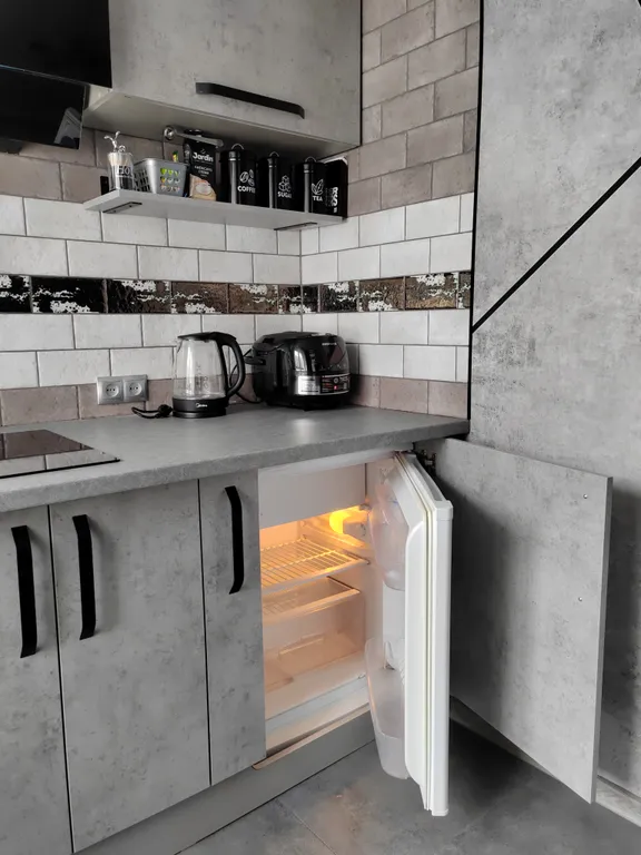 Уютная студия в самом центре города