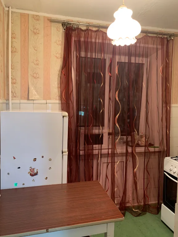 2-х комнатная квартира в центре города