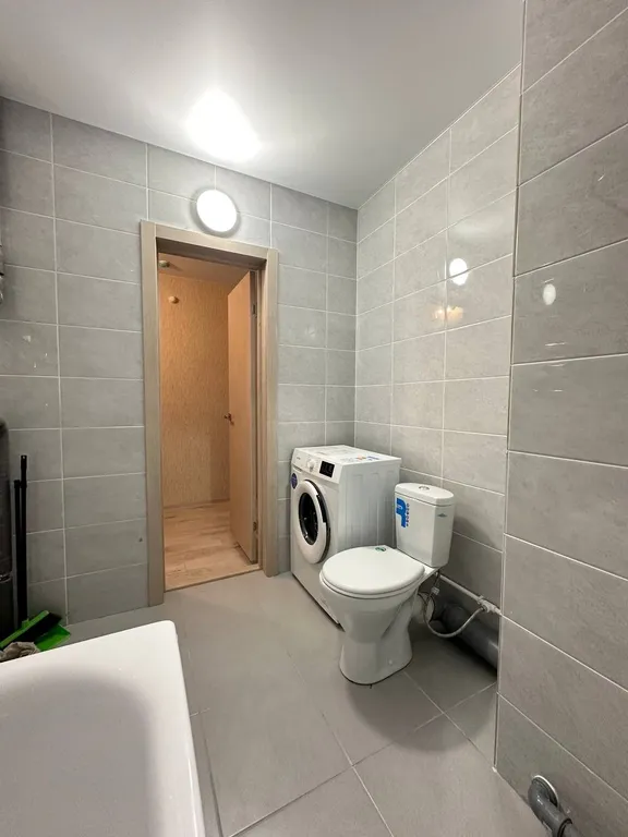 Квартира 2-комнатная Квартира — Красноярск