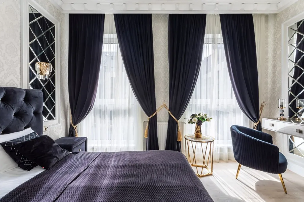 Квартира Apart39 люкс в историческом центре — аренда посуточно в Калининград