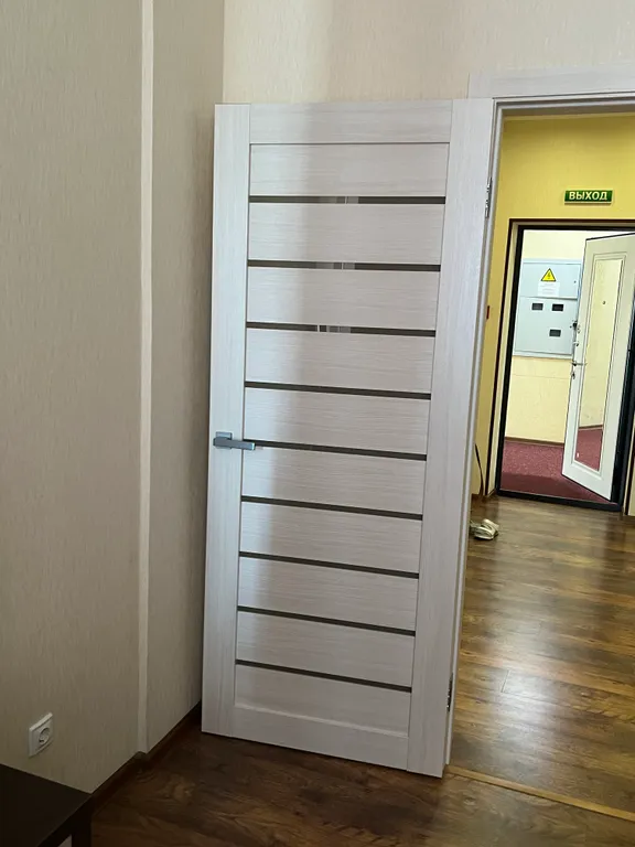 Апартамент с видом на море