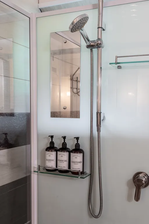 Дом с сауной