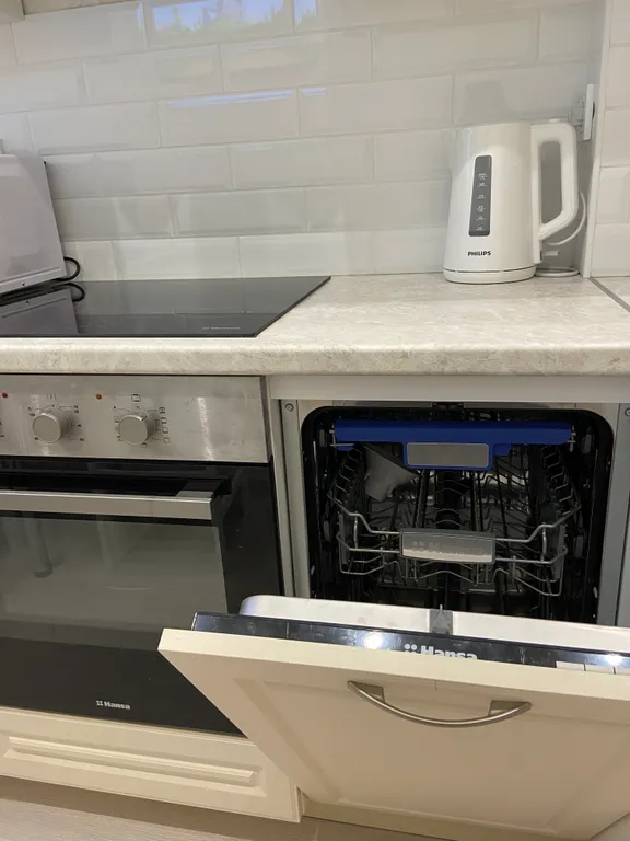 Квартира в самом центре