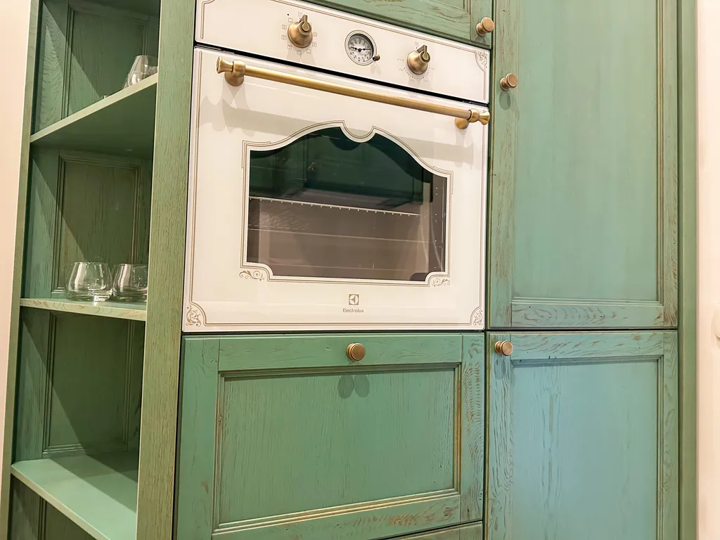 Квартира Эксклюзивная квартира уголок Парижа — Санкт-Петербург