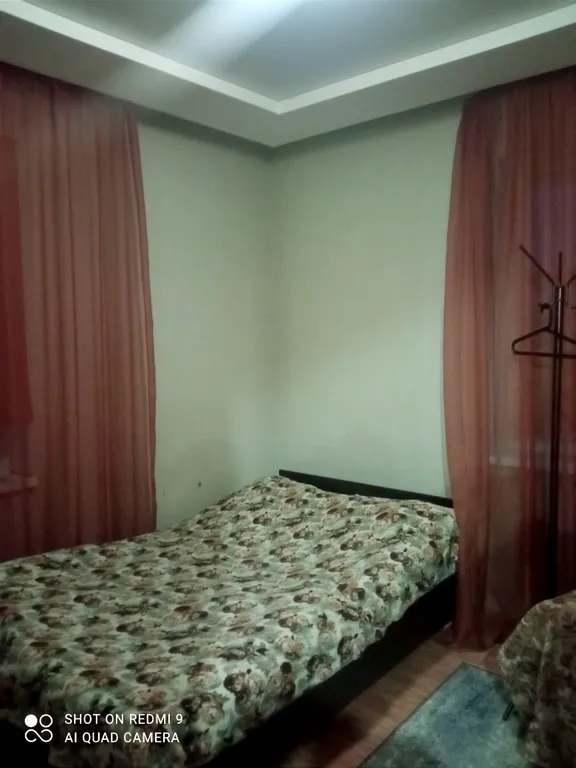 Квартира Апартаменты с видом на лес и горы в коттедже рядом с ГК Аджигардак — Аша