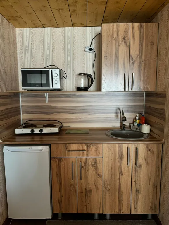 Уютная комната на 6 человек