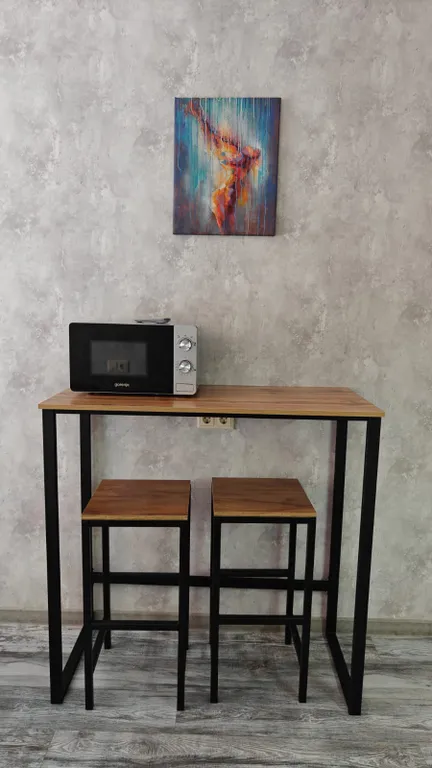 Яркая лофт - студия для Вас