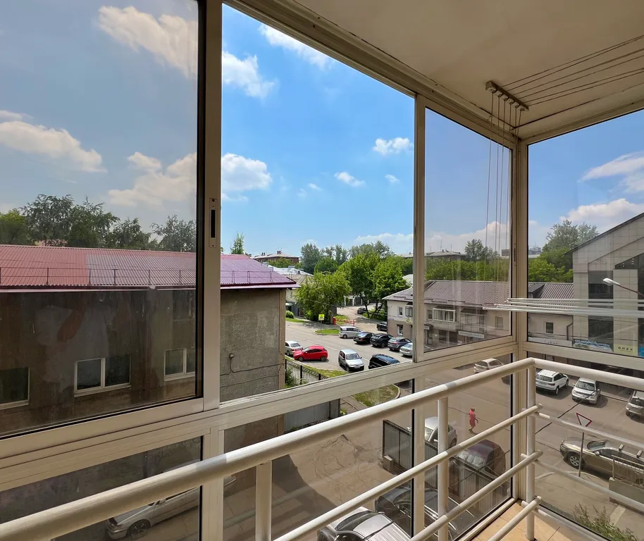 Евро 2-комнатная квартира в центре как дома