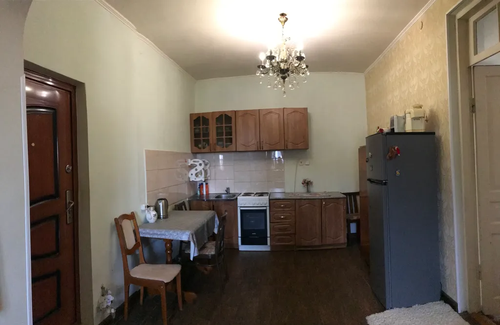 Уютный Дом в тихом районе для большой семьи