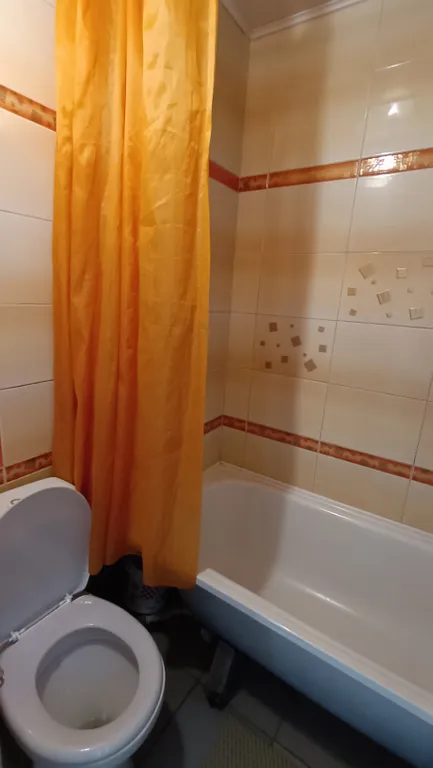 Комфортная квартира