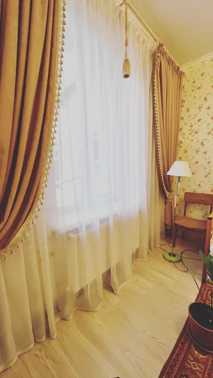 Квартира Квартира Вилла Bollgehn — Светлогорск