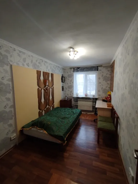 Квартира в спокойном районе Донецка с водой 24/7