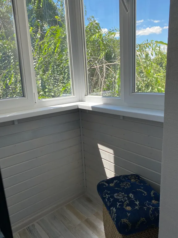 Современная и стильная квартира класса люкс у самого моря