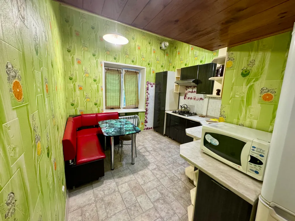 Квартира в центре