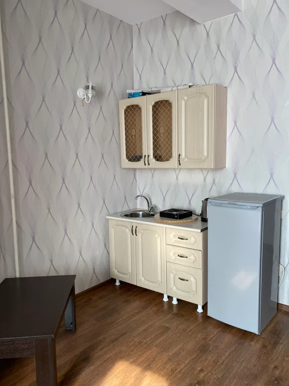 Апартамент на берегу Каспийского моря