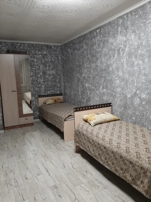 Идеальная квартира для гостей