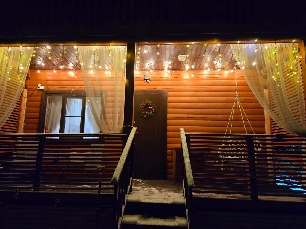 Коттедж Коттедж Дача Valkeasaari — Санкт-Петербург