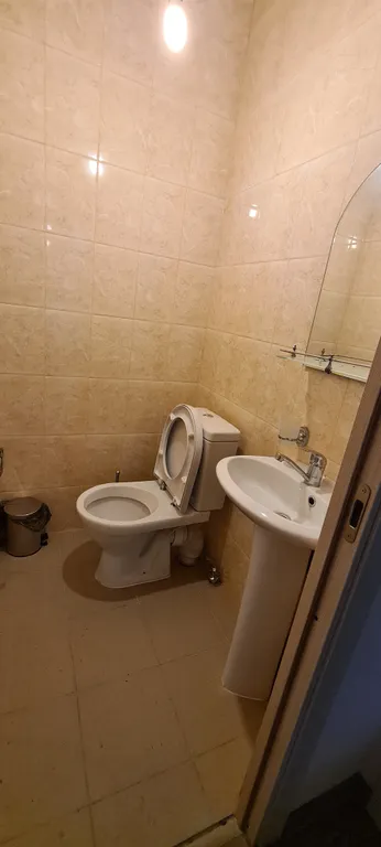 Коттедж Домик в горах с бассейном — Прасковеевка