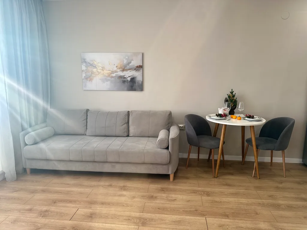 Современные апартаменты с кондиционером, люкс класса, в центре Улан-удэ