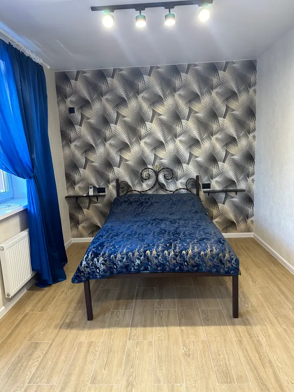 Уютная студия в центре города