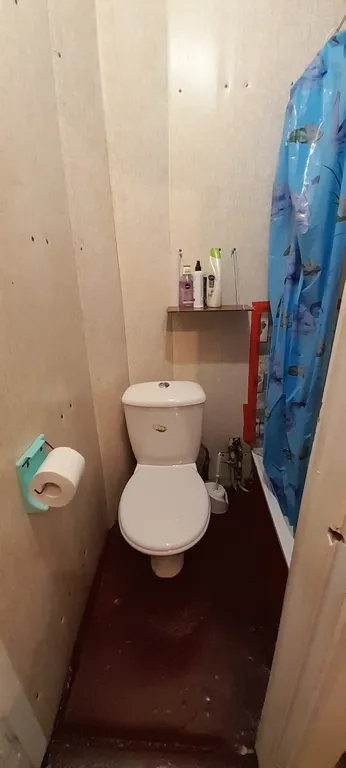 Уютная квартира напротив автовокзала